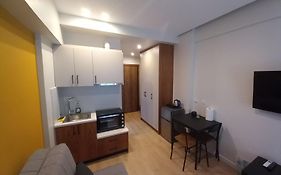 Patras Downtown Studio